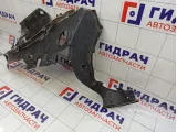 Шумоизоляция моторного отсека Mercedes-Benz GL (X166) 1666200178