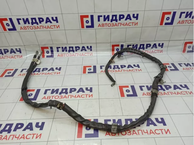 Провод стартера Mercedes-Benz GL (X166) 1664409508