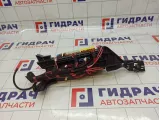 Блок предохранителей Mercedes-Benz GL (X166) 1665402350