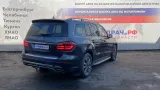 Разбор Мерседес ГЛ в Тюмени