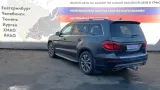 Разбор Мерседес ГЛ в Тюмени