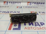 Блок управления отопителем Mini Cooper (R50) 64111502214