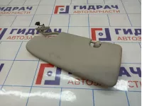Козырек солнцезащитный правый Mini Cooper (R50) 51497029860