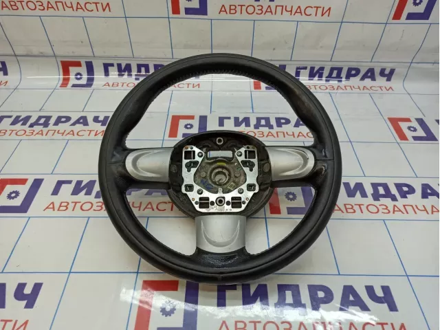 Рулевое колесо Mini Cooper (R50)