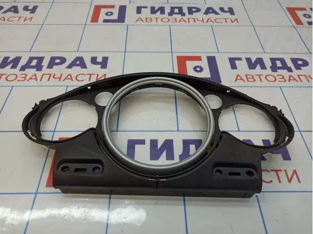 Накладка декоративная на панель приборов Mini Cooper (R50) 51457055702