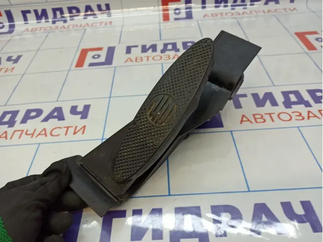 Педаль газа Mini Cooper (R50) 35426786284