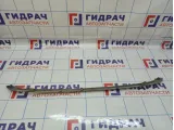 Накладка декоративная на решетку радиатора Mini Cooper (R50) 51137026202