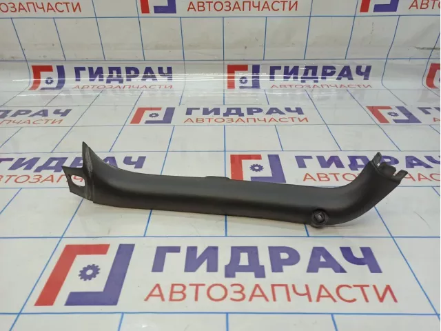 Обшивка двери багажника левая Mini Cooper (R50) 51497029853