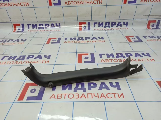 Обшивка двери багажника правая Mini Cooper (R50) 51497029854