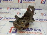 Кулак поворотный передний левый Mini Cooper (R50) 31216757497