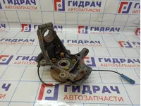 Кулак поворотный передний правый Mini Cooper (R50) 31216757498