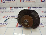 Кулак поворотный передний правый Mini Cooper (R50) 31216757498