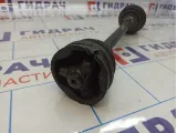 Привод передний правый Mini Cooper (R50)
