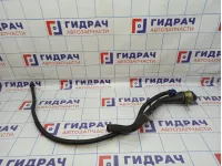 Горловина топливного бака Mini Cooper (R50) 16116760037