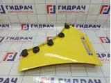 Крыло переднее левое Mini Cooper (R50) 41217037437