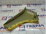 Крыло переднее левое Mini Cooper (R50) 41217037437