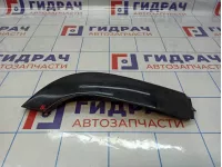 Накладка заднего бампера левая Mini Cooper (R50) 6800204