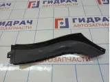 Накладка заднего бампера левая Mini Cooper (R50) 6800204