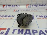 Фара противотуманная левая Mini Cooper (R50) 63176925049