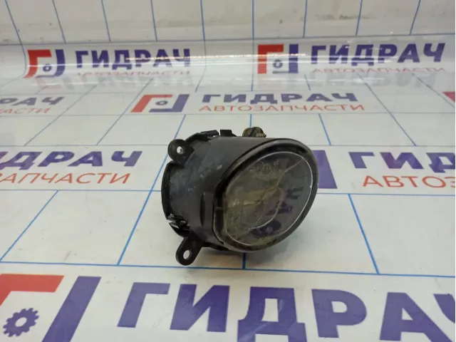 Фара противотуманная левая Mini Cooper (R50) 63176925049