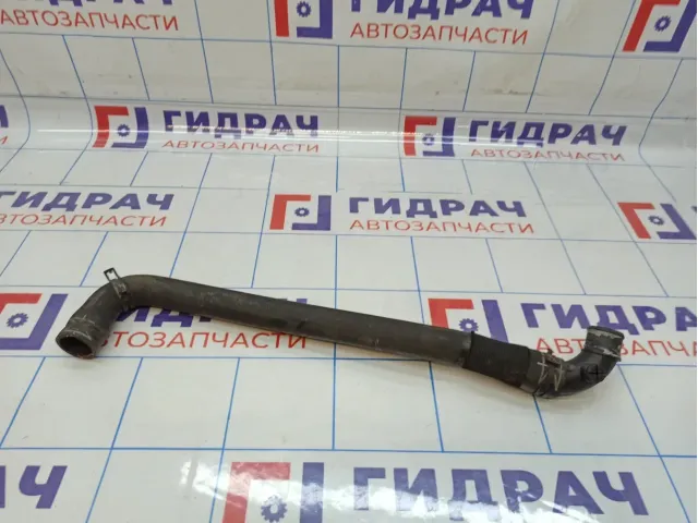 Патрубок радиатора Mini Cooper (R50) 17121475561