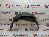 Локер задний левый Mini Cooper (R50) 51711486200