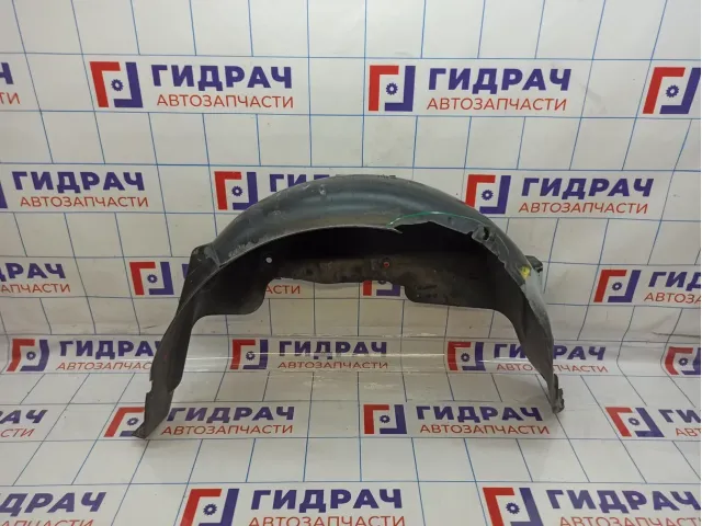 Локер задний левый Mini Cooper (R50) 51711486200