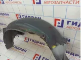 Локер задний левый Mini Cooper (R50) 51711486200