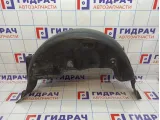 Локер задний левый Mini Cooper (R50) 51711486200