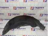 Локер задний правый Mini Cooper (R50) 51711486199