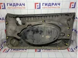 Обшивка двери передней левой Mini Cooper (R50) 51417070597