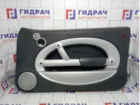 Обшивка двери передней правой Mini Cooper (R50) 51417070598