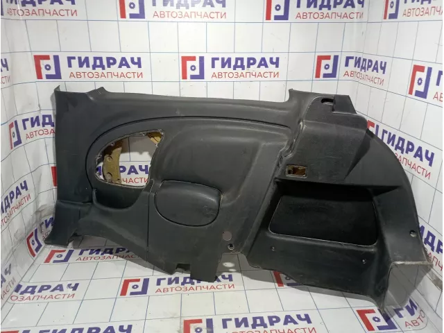 Обшивка багажника правая Mini Cooper (R50) 51437059726