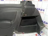 Обшивка багажника правая Mini Cooper (R50) 51437059726