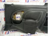 Обшивка багажника правая Mini Cooper (R50) 51437059726