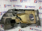 Обшивка багажника правая Mini Cooper (R50) 51437059726