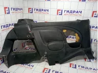 Обшивка багажника левая Mini Cooper (R50) 51437050451