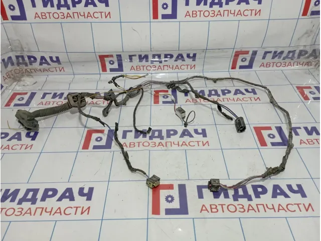 Проводка двери передней правой Mini Cooper (R50)