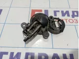 Ручка двери внутренняя левая Mini Cooper (R50) 51411502075