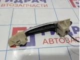 Ручка двери передней наружная правая Mini Cooper (R50) 51217198472