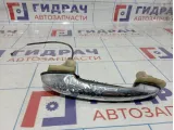 Ручка двери передней наружная правая Mini Cooper (R50) 51217198472