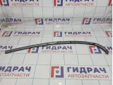 Молдинг лобового стекла нижний левый Mini Cooper (R50) 51317051527