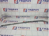 Накладка стекла заднего левого Mini Cooper (R50) 51367071671