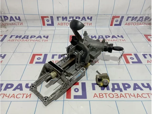 Колонка рулевая Mini Cooper (R50) 32306781941