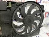 Вентилятор радиатора Mini Cooper (R50) 17101475577