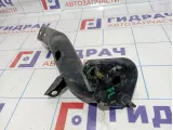 Кронштейн усилителя переднего бампера левый Mini Cooper (R50) 31116757911