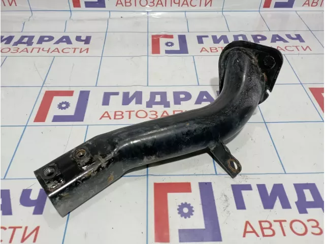 Кронштейн усилителя переднего бампера правый Mini Cooper (R50) 31116757912