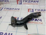 Кронштейн усилителя переднего бампера правый Mini Cooper (R50) 31116757912