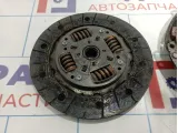 Сцепление Mini Cooper (R50) 21217534150