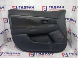 Обшивка двери передней левой Mitsubishi ASX 7221B203XA